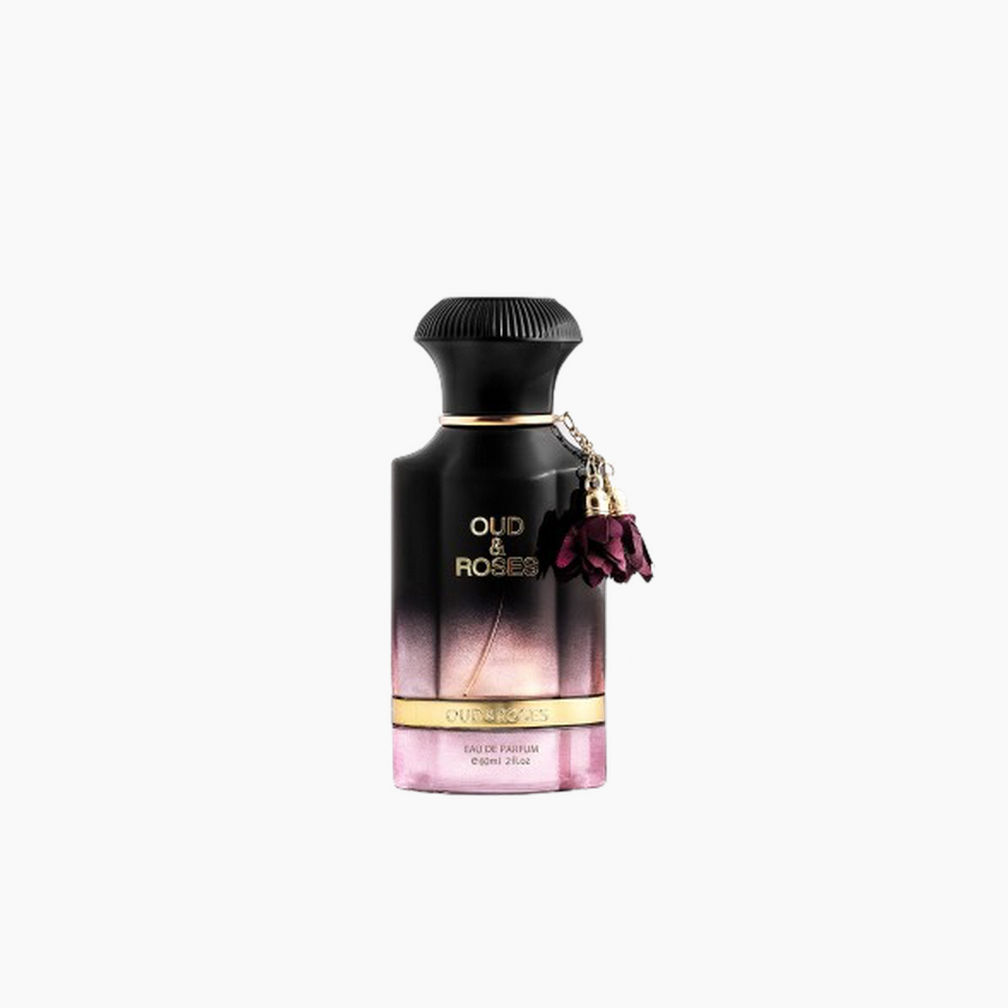 Ahmed Al Maghribi Oud & Roses - Eau de Parfum - Perfume Samples