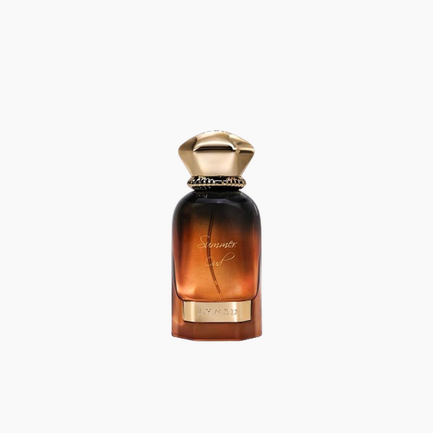 Ahmed Al Maghribi Summer Oud - Eau de Parfum - Perfume Samples