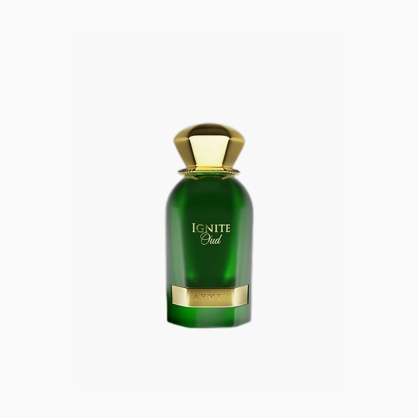 Ahmed Al Maghribi Ignite Oud - Eau de Parfum - Perfume Samples