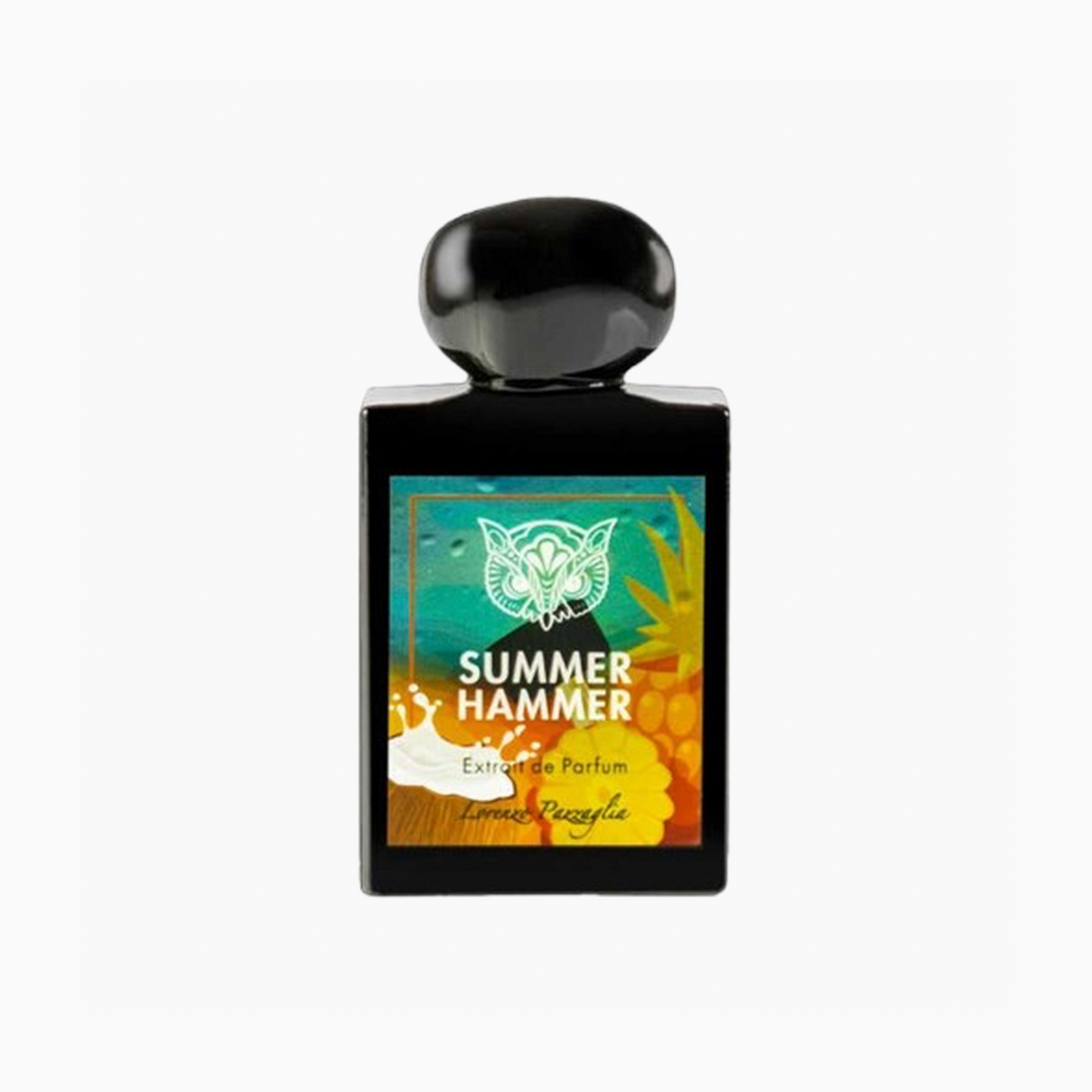 Lorenzo Pazzaglia Summer Hammer - Extrait de Parfum - Perfume Samples