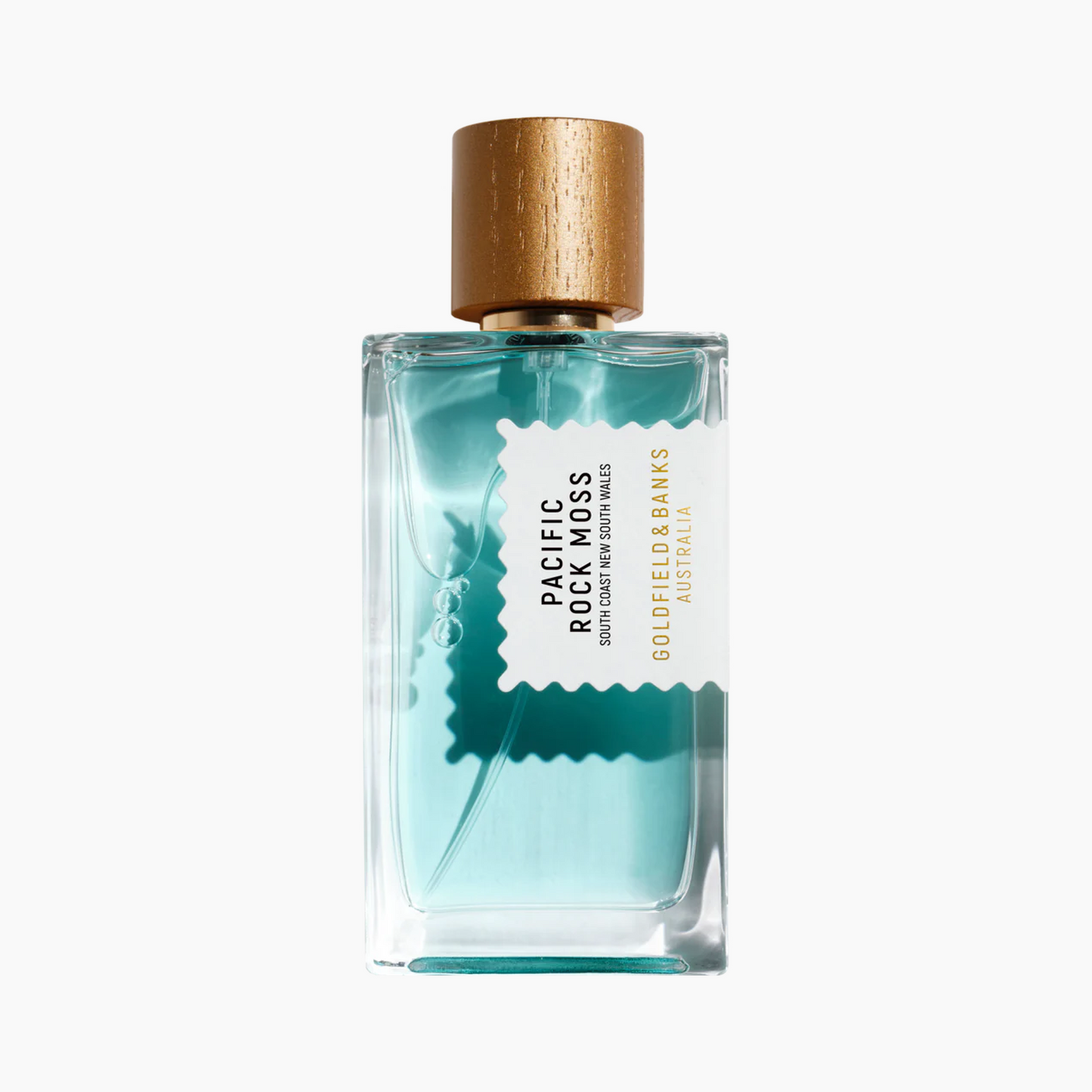 Goldfield & Banks Pacific Rock Moss - Eau de Parfum - Perfume Samples