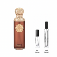 Gissah La Luna - Eau de Parfum - Perfume Samples