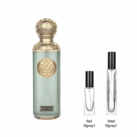 Gissah Imperial Valley - Eau de Parfum - Perfume Samples