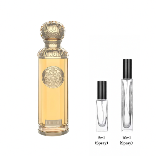 Gissah Liquid Gold - Eau de Parfum - Perfume Samples