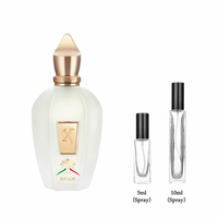 Xerjoff Naxos - Eau de Parfum - Perfume Samples