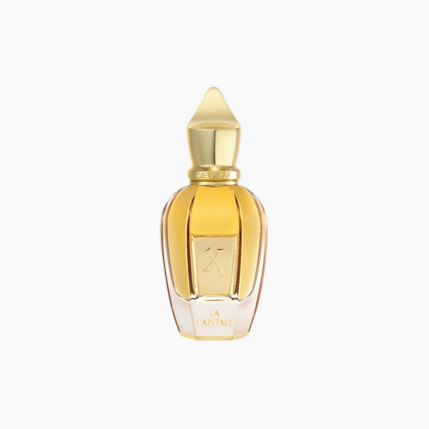 Xerjoff La Capitale - Eau de Parfum - Perfume Samples