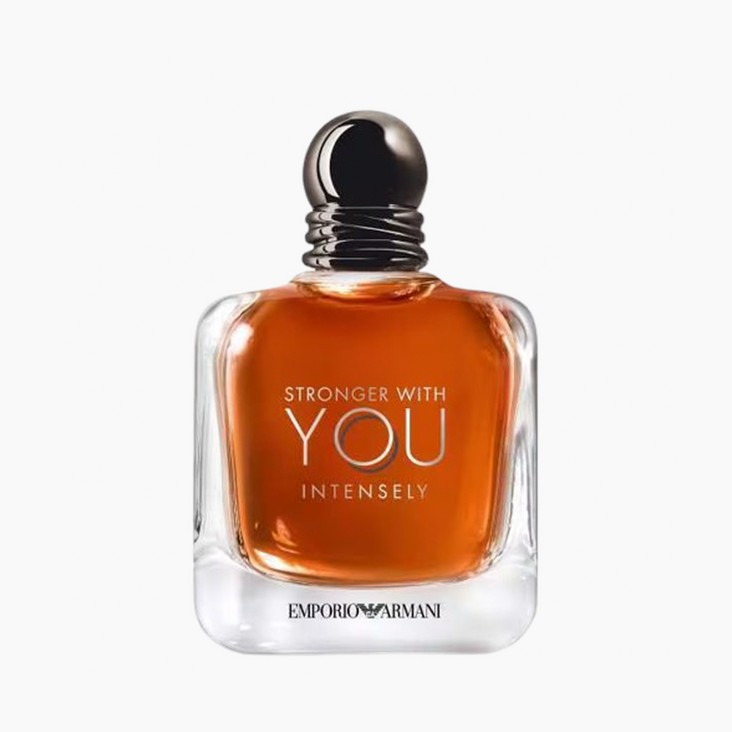 Emporio Armani Stronger With You Intensely - Eau de Parfum - Perfume Samples
