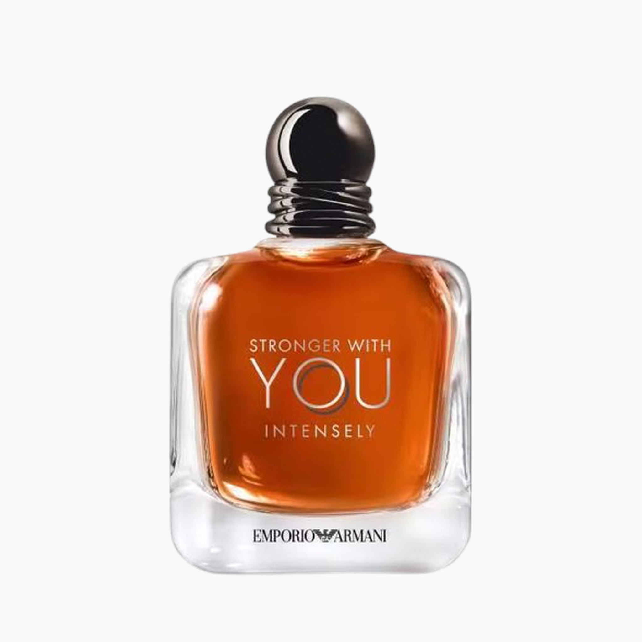 Emporio Armani Stronger With You Intensely - Eau de Parfum - Perfume Samples
