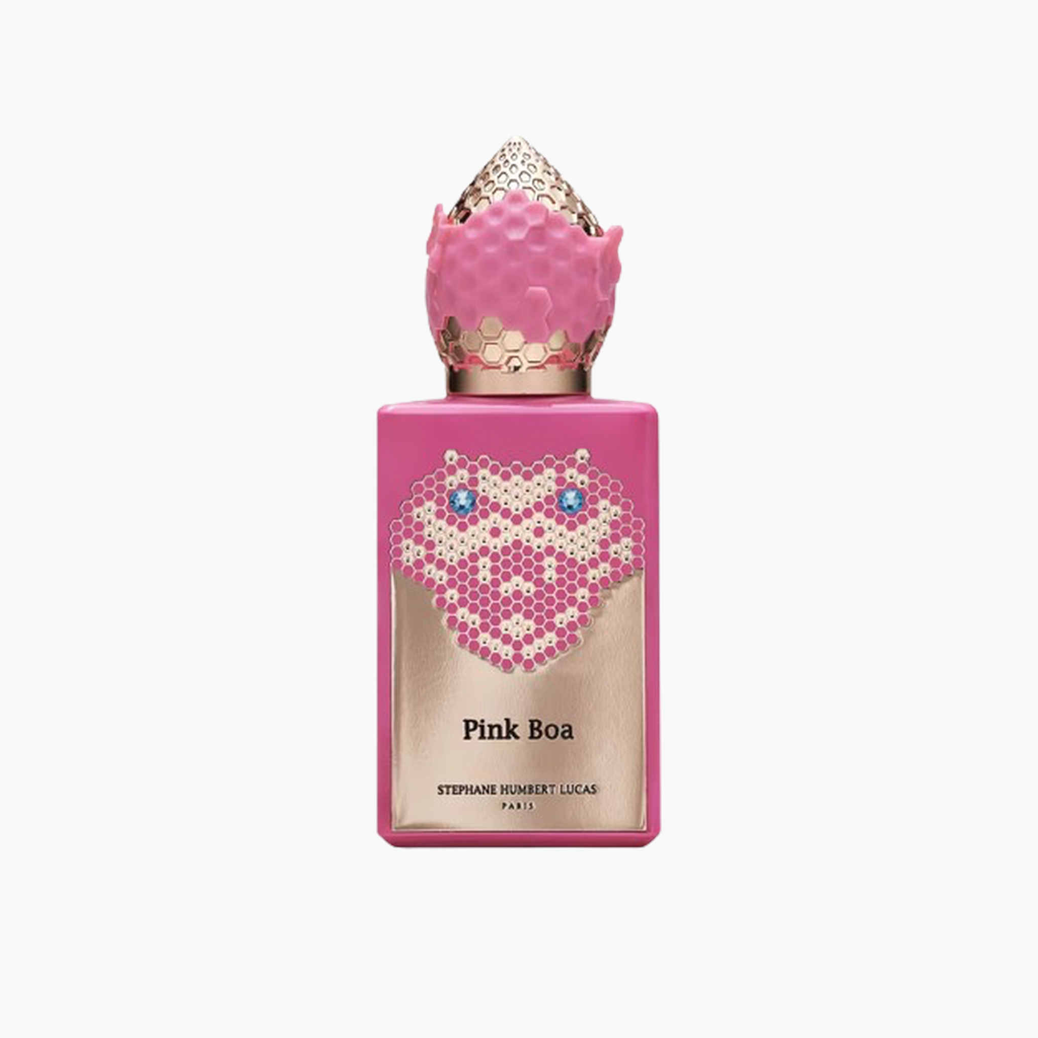 Stephane Humbert Lucas Pink Boa - Eau de Parfum - Perfume Samples