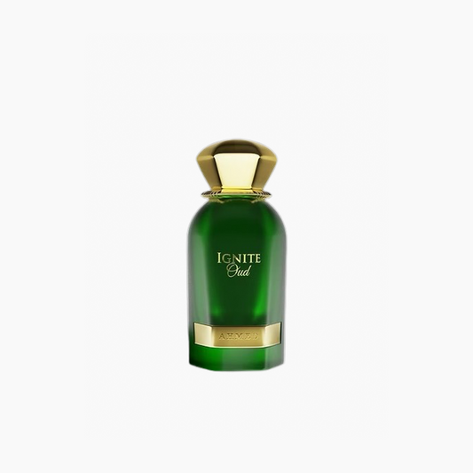 Ahmed Al Maghribi Ignite Oud - Eau de Parfum - Perfume Samples