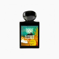 Lorenzo Pazzaglia Summer Hammer - Extrait de Parfum - Perfume Samples