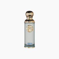 Gissah Imperial Valley - Eau de Parfum - Perfume Samples