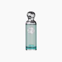 Gissah Capri - Eau de Parfum - Perfume Samples