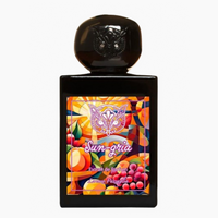 Lorenzo Pazzaglia Sun Gria - Extrait de Parfum - Perfume Samples